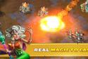 Clash of Legions - rise your art of war in top RTS screenshot 4