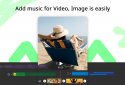 Video Maker, Slideshow Maker & Video Editor screenshot 9