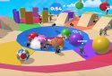 Fall Dudes 3D (Early Access) screenshot 1
