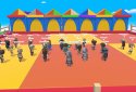 Fall Dudes 3D (Early Access) screenshot 3