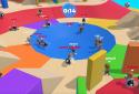 Fall Dudes 3D (Early Access) screenshot 4