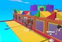 Fall Dudes 3D (Early Access) screenshot 5