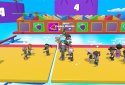 Fall Dudes 3D (Early Access) screenshot 7