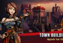 Grimguard Tactics: End of Legends screenshot 3