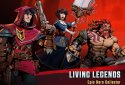 Grimguard Tactics: End of Legends screenshot 8