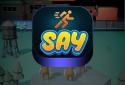SAY PEP - Say prison escape plan screenshot 3