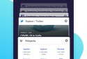 Private Browser Care : Hide your browsing history screenshot 4