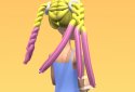 Braid Salon screenshot 8
