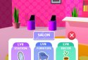 Braid Salon screenshot 9