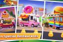 Crazy Cooking: Craze Restaurant Chef Cooking Games screenshot 5