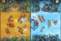 Game of Nations: Swipe for Battle Idle RPG screenshot 10