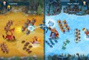 Game of Nations: Swipe for Battle Idle RPG screenshot 5