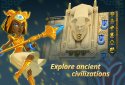 Game of Nations: Swipe for Battle Idle RPG screenshot 6