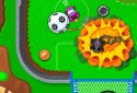 Motorball screenshot 1