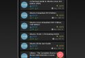 TorrCrow Pro - Torrent Search Engine screenshot 2