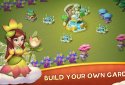 Fairyland - merge everything in a magic world screenshot 4