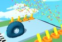 Wheel Race screenshot 4