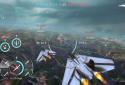 Sky Combat: war planes online simulator PVP screenshot 2