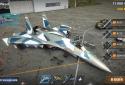 Sky Combat: war planes online simulator PVP screenshot 3