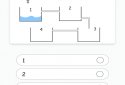 Brain Puzzle: Measure and your IQ Test your Mind screenshot 1