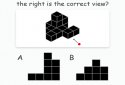 Brain Puzzle: Measure and your IQ Test your Mind screenshot 2