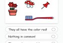 Brain Puzzle: Measure and your IQ Test your Mind screenshot 3