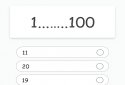 Brain Puzzle: Measure and your IQ Test your Mind screenshot 6