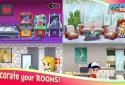 Pocket Family Dreams: Build My Virtual Home screenshot 7