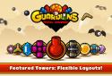 Guardians: Royal Journey screenshot 1
