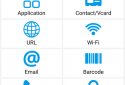 QR and Barcode Scanner PRO screenshot 3