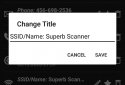 QR and Barcode Scanner PRO screenshot 8