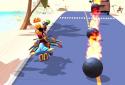 Racing Smash 3D screenshot 4