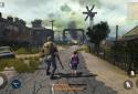 Last of Zombie: Real Survival Shooter 3D screenshot 1