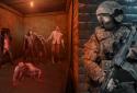 Last of Zombie: Real Survival Shooter 3D screenshot 4