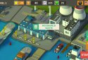 Trash game screenshot 1