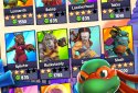 TMNT: Mutant Madness screenshot 2