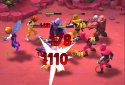 TMNT: Mutant Madness screenshot 6