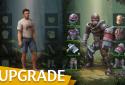 Outlander: Fantasy Survival screenshot 2