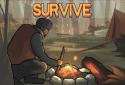 ☢ The Wanderer : A Post-Apocalyptic Survival screenshot 4