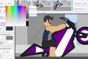 Stick Nodes Pro - Stickfigure Animator screenshot 7