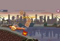 Drive or Die - Zombie Pixel Earn to Racing screenshot 9