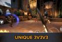 Legacy of Heroes screenshot 3