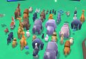 Animal Warfare screenshot 2