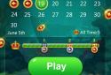 Spider Solitaire Fish screenshot 3