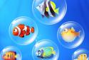 Spider Solitaire Fish screenshot 4