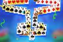 Spider Solitaire Fish screenshot 5