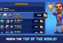 Mini Football - Mobile Soccer screenshot 4