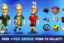 Mini Football - Mobile Soccer screenshot 5