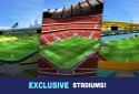 Mini Football - Mobile Soccer screenshot 6