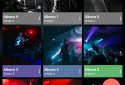 Music Player screenshot 2